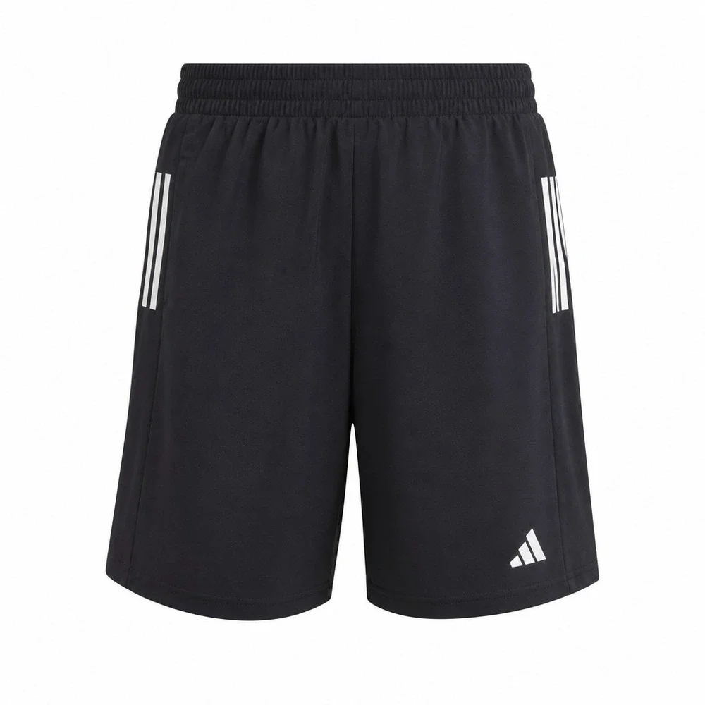 Adidas Men OTR B Short Running Shorts Black 2XL 9 IY0704